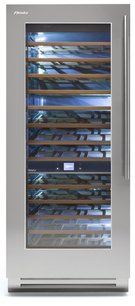 Винный шкаф Fhiaba KS8990FW3 фото 2 в Санкт-Петербурге