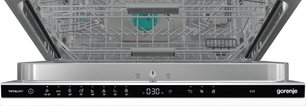 Встраиваемая посудомоечная машина Горение GV663C61 фото 3 в Санкт-Петербурге Встраиваемая посудомоечная машина Gorenje GV663C61 фото 3 в Санкт-Петербурге