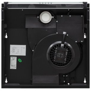 Вытяжка Krona OSTEN 500 black PB фото 4 в Санкт-Петербурге Вытяжка Krona OSTEN 500 black PB фото 4 в Санкт-Петербурге