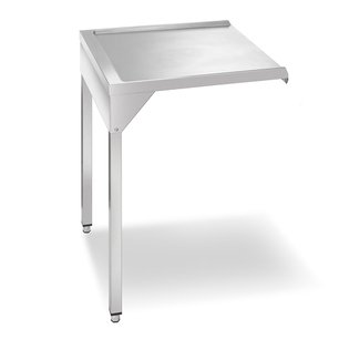 Подставка для посудомоечной машины Smeg WT03-1 фото в Санкт-Петербурге