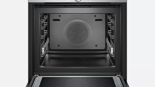 Духовой шкаф Сименс HM 636GNS1 фото 4 в Санкт-Петербурге Духовой шкаф Siemens HM 636GNS1 фото 4 в Санкт-Петербурге