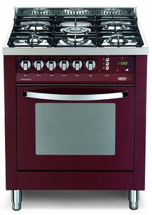 Варочный центр Lofra PR76GVT/C фото в Санкт-Петербурге