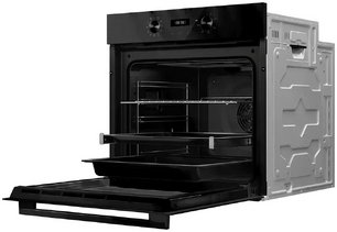 Духовой шкаф Haier HOQ-R2ARN3GB фото 4 в Санкт-Петербурге