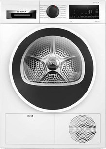 Сушильная машина Бош WQG2410GPL фото в Санкт-Петербурге Сушильная машина Bosch WQG2410GPL фото в Санкт-Петербурге