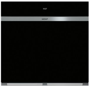 Духовой шкаф Вольф ICBSO30CM/B фото в Санкт-Петербурге Духовой шкаф Wolf ICBSO30CM/B фото в Санкт-Петербурге