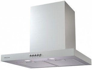 Вытяжка Крона Levana 600 inox PB фото в Санкт-Петербурге Вытяжка KRONA Levana 600 inox PB фото в Санкт-Петербурге