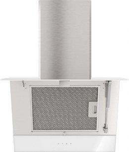 Вытяжка Франке TEMPER 60 WH/SS фото 3 в Санкт-Петербурге Вытяжка Franke TEMPER 60 WH/SS фото 3 в Санкт-Петербурге