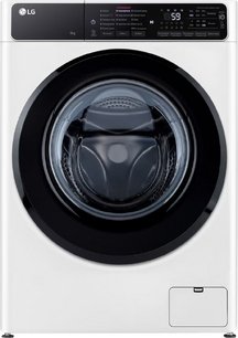 Cтиральная машина LG F4H5VS6W фото в Санкт-Петербурге