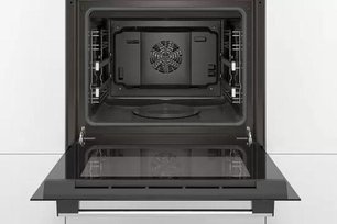 Духовой шкаф Бош HIJ517YS0R фото 3 в Санкт-Петербурге Духовой шкаф Bosch HIJ517YS0R фото 3 в Санкт-Петербурге