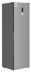 Холодильник Маунфилд MFF200NFХ10 Inverter фото 4 в Санкт-Петербурге Холодильник Maunfeld MFF200NFХ10 Inverter фото 4 в Санкт-Петербурге