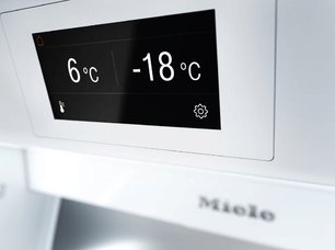 Встраиваемый холодильник Миле KF 2802 VI MasterCool фото 2 в Санкт-Петербурге Встраиваемый холодильник Miele KF 2802 VI MasterCool фото 2 в Санкт-Петербурге