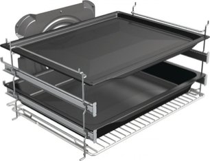 Духовой шкаф Горение BO735E32BG-2 фото 3 в Санкт-Петербурге Духовой шкаф Gorenje BO735E32BG-2 фото 3 в Санкт-Петербурге