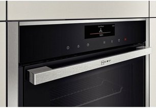 Духовой шкаф Нефф B58VT64N0 фото 3 в Санкт-Петербурге Духовой шкаф Neff B58VT64N0 фото 3 в Санкт-Петербурге