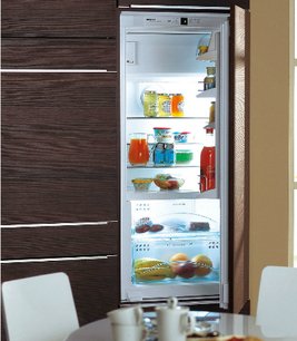 Холодильник Либхер IKB 2224 Premium BioFresh фото 3 в Санкт-Петербурге Холодильник Liebherr IKB 2224 Premium BioFresh фото 3 в Санкт-Петербурге