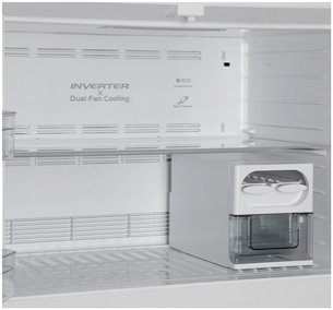Холодильник Хитачи R-W 660 PUC7 GBE фото 3 в Санкт-Петербурге Холодильник Hitachi R-W 660 PUC7 GBE фото 3 в Санкт-Петербурге