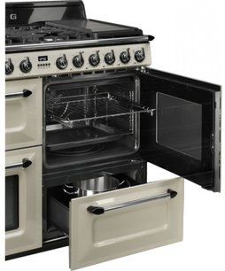 Варочный центр Смег TR4110PF фото 3 в Санкт-Петербурге Варочный центр Smeg TR4110PF фото 3 в Санкт-Петербурге