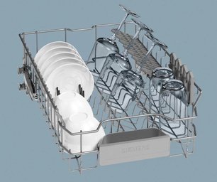 Посудомоечная машина Сименс SR 25E230 RU фото 3 в Санкт-Петербурге Посудомоечная машина Siemens SR 25E230 RU фото 3 в Санкт-Петербурге