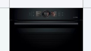 Духовой шкаф Бош HSG856XC7 фото 2 в Санкт-Петербурге Духовой шкаф Bosch HSG856XC7 фото 2 в Санкт-Петербурге