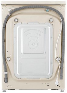 Стиральная машина LG F4V5VS9B фото 2 в Санкт-Петербурге