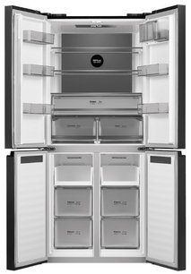 Холодильник Maunfeld MFF192NFSB01 Inverter фото 3 в Санкт-Петербурге