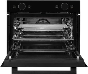 Духовой шкаф Куперсберг KMW 612 Black фото 3 в Санкт-Петербурге Духовой шкаф Kuppersberg KMW 612 Black фото 3 в Санкт-Петербурге