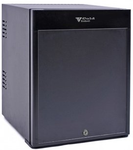 Винный шкаф Cold Vine MCT-40B фото в Санкт-Петербурге