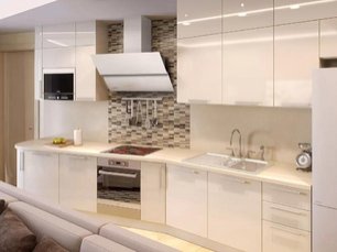 Вытяжка Маунфилд PLYM LIGHT 90 WHITE фото 2 в Санкт-Петербурге Вытяжка Maunfeld PLYM LIGHT 90 WHITE фото 2 в Санкт-Петербурге