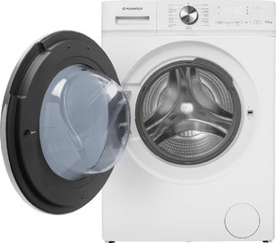 Стиральная машина Maunfeld MFWM127IWH053 фото 3 в Санкт-Петербурге