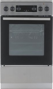 Электрическая плита Gorenje GEC5C40XAOT фото в Санкт-Петербурге