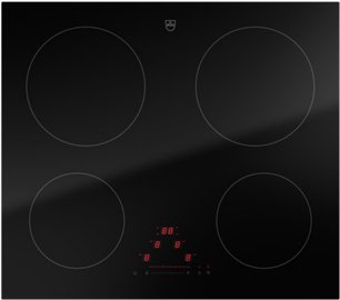 Варочная панель Фауцуг CookTop V2000 I604 CTI2T-31159 фото в Санкт-Петербурге Варочная панель V-ZUG CookTop V2000 I604 CTI2T-31159 фото в Санкт-Петербурге