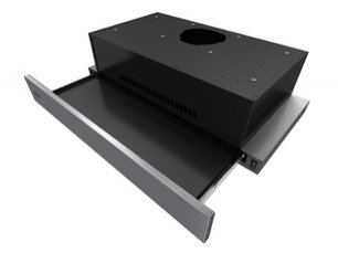 Встраиваемая вытяжка Крона Kamilla R 600 inox (2 мотора) фото 2 в Санкт-Петербурге Встраиваемая вытяжка KRONA Kamilla R 600 inox (2 мотора) фото 2 в Санкт-Петербурге