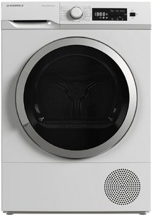 Сушильная машина Maunfeld MFDM157WH100 SLIM фото 2 в Санкт-Петербурге