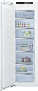 Встраиваемая морозильная камера Bosch GIN81VEE0 фото в Санкт-Петербурге