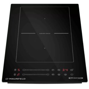 Индукционная варочная панель Маунфилд CVI292S2BBK Inverter фото 2 в Санкт-Петербурге Индукционная варочная панель Maunfeld CVI292S2BBK Inverter фото 2 в Санкт-Петербурге