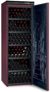 Винный шкаф Климадифф CVP270A+ фото в Санкт-Петербурге Винный шкаф Climadiff CVP270A+ фото в Санкт-Петербурге