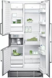 Холодильник Гаггенау RX 496-200 фото в Санкт-Петербурге Холодильник Gaggenau RX 496-200 фото в Санкт-Петербурге