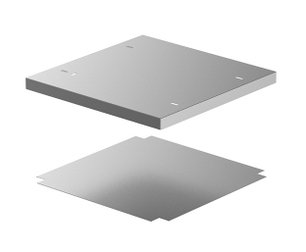 Комплект полок Smeg 2RIP40 фото в Санкт-Петербурге