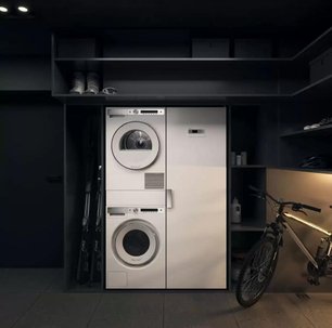 Стиральная машина Аско W6098X.W/1 фото 2 в Санкт-Петербурге Стиральная машина Asko W6098X.W/1 фото 2 в Санкт-Петербурге