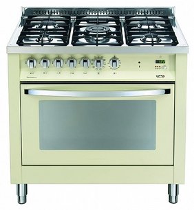 Варочный центр Lofra PBIG86MFT/C фото в Санкт-Петербурге