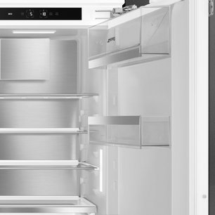 Встраиваемый холодильник Smeg C9174DN2D1 фото 3 в Санкт-Петербурге