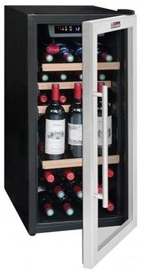 Винный шкаф La Sommeliere LS38A фото в Санкт-Петербурге