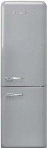 Холодильник Смег FAB32RSV5 фото в Санкт-Петербурге Холодильник Smeg FAB32RSV5 фото в Санкт-Петербурге