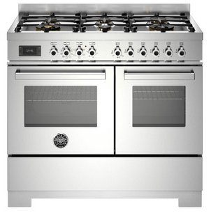 Варочный центр Bertazzoni PRO106L2EXT2 фото в Санкт-Петербурге