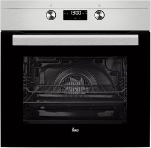 Духовой шкаф Тека HS 735 STAINLESS STEEL фото в Санкт-Петербурге Духовой шкаф Teka HS 735 STAINLESS STEEL фото в Санкт-Петербурге