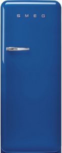 Холодильник Смег FAB28RBE6 фото в Санкт-Петербурге Холодильник Smeg FAB28RBE6 фото в Санкт-Петербурге