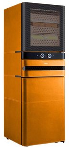 Хьюмидор Афидано L6 (Теплый янтарь) фото 2 в Санкт-Петербурге Хьюмидор Afidano L6 (Теплый янтарь) фото 2 в Санкт-Петербурге