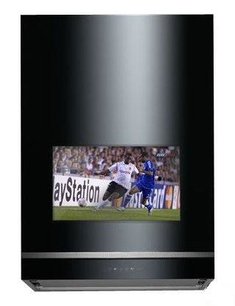 Вытяжка Фалмек Vision 60 ix (800) ECP в комплекте TV фото в Санкт-Петербурге Вытяжка Falmec Vision 60 ix (800) ECP в комплекте TV фото в Санкт-Петербурге
