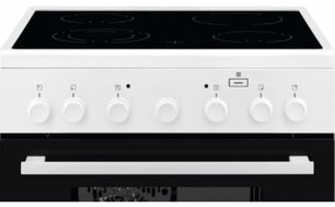 Электрическая плита Electrolux EKC962900W фото 2 в Санкт-Петербурге