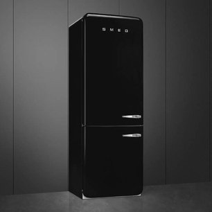Холодильник Смег FAB38LBL5 фото 3 в Санкт-Петербурге Холодильник Smeg FAB38LBL5 фото 3 в Санкт-Петербурге