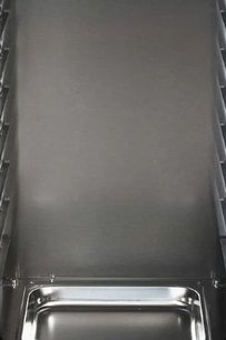 Расстоечный шкаф Смег LEV43XV-2 фото 2 в Санкт-Петербурге Расстоечный шкаф Smeg LEV43XV-2 фото 2 в Санкт-Петербурге